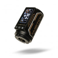 Блок питания для тату машинки Ambition Ninja Max 280 Battery (2400мАч)