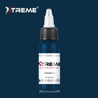 Тату краска Xtreme Ink Indi Go-Go