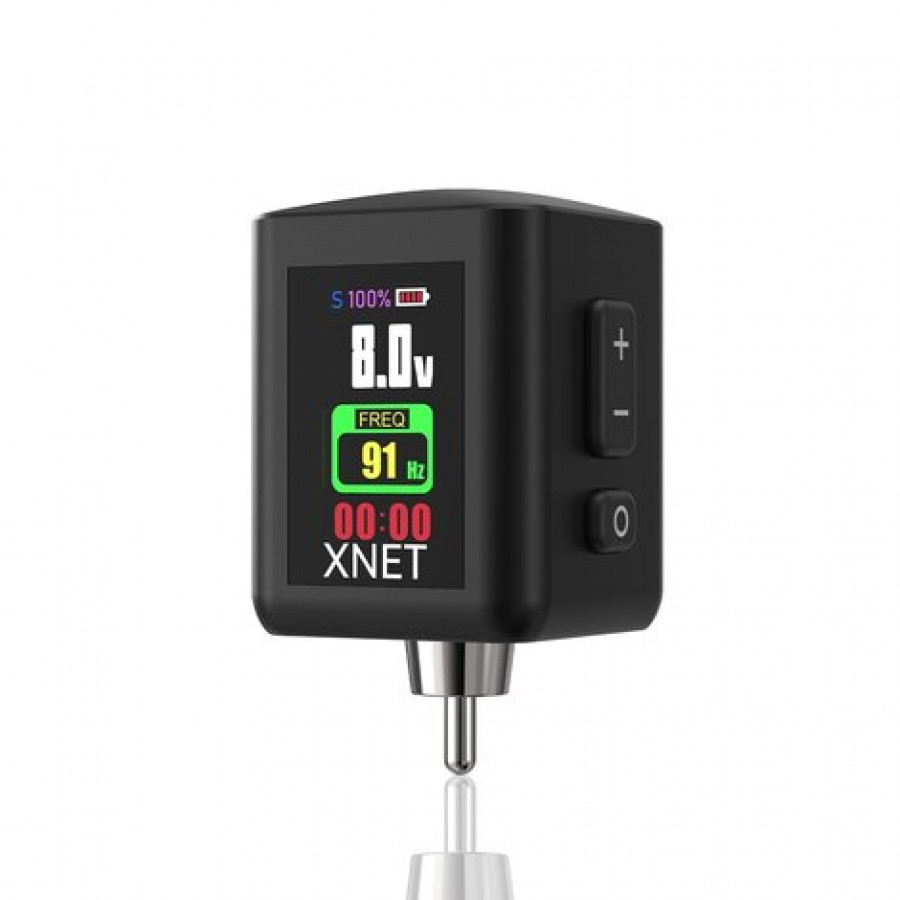 Блок питания XNET Lupo Short (1500мАч)