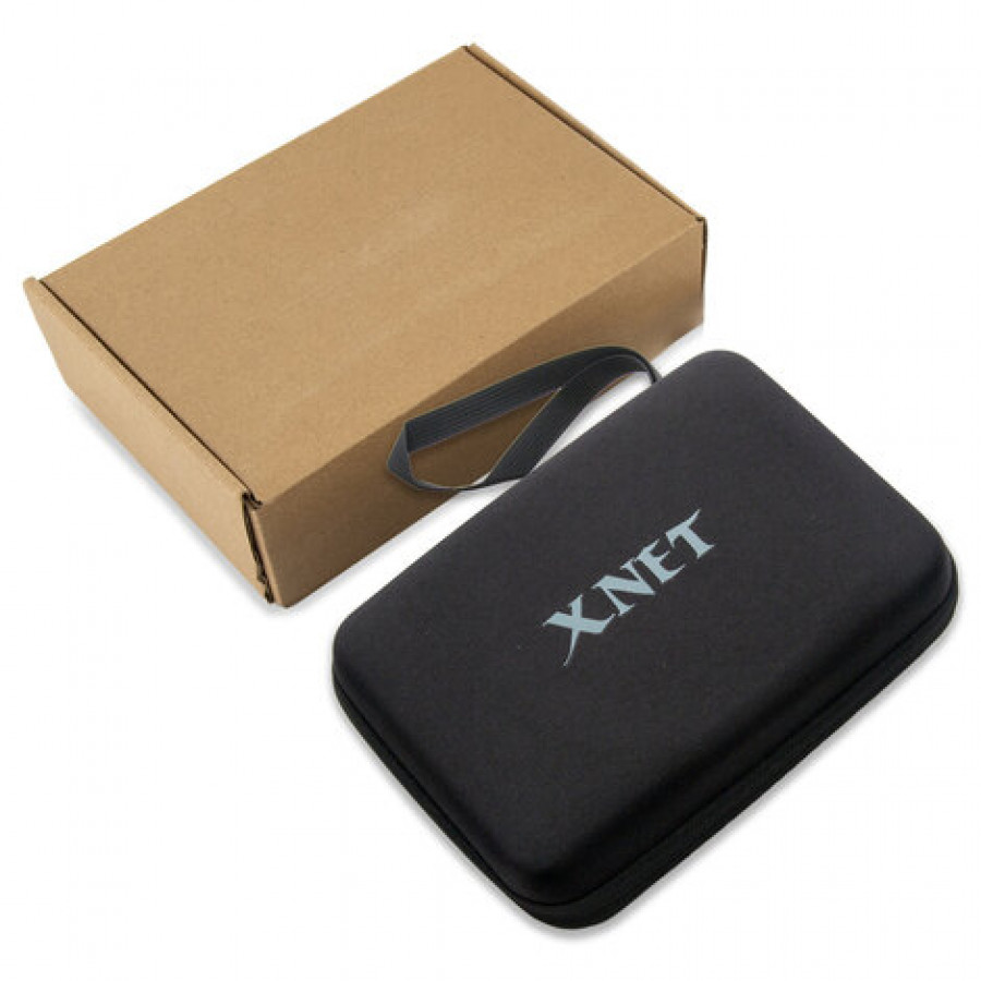 XNET Claws