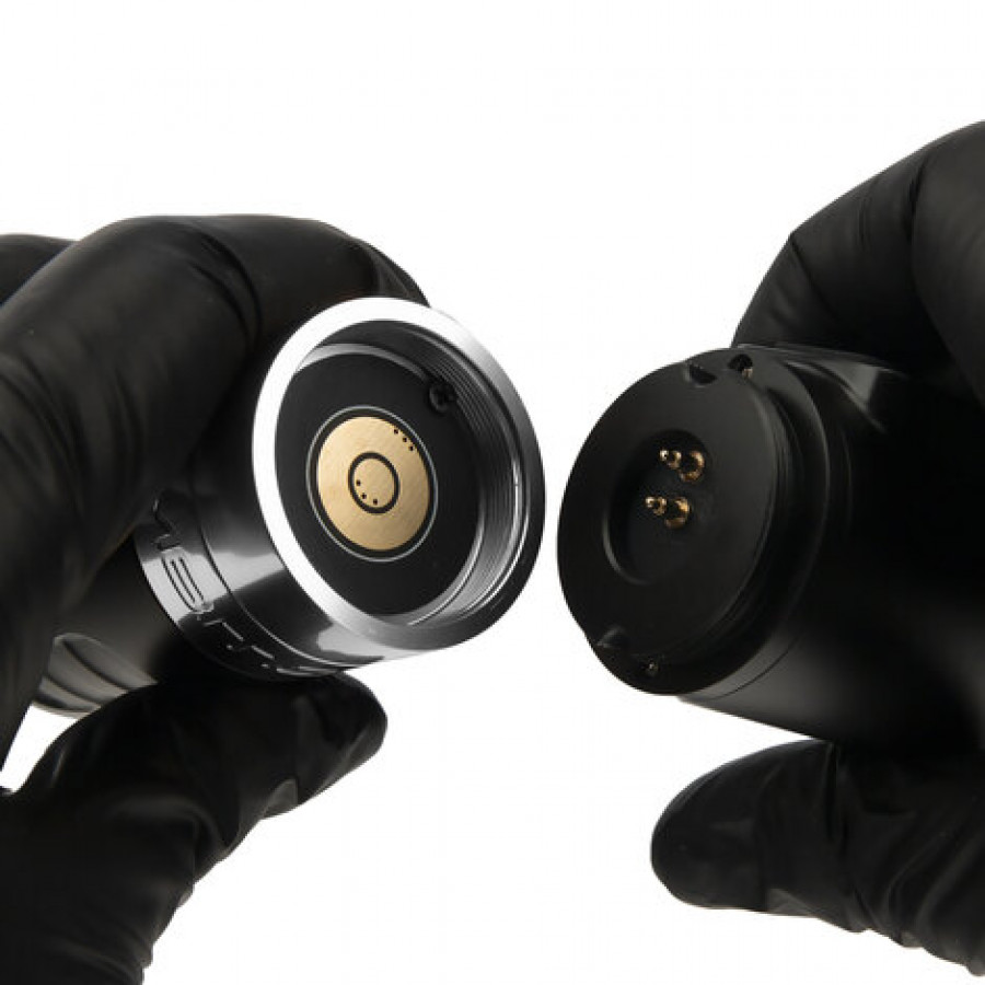XNET Zetton Wireless Silver