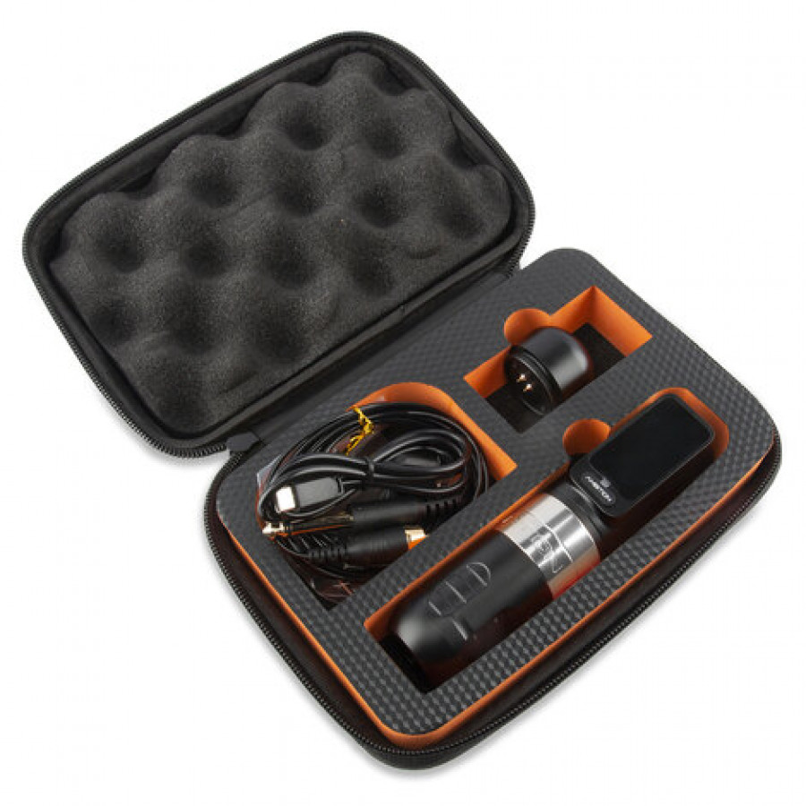 XNET Zetton Wireless Silver