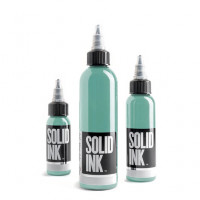 Тату краска Solid Ink Shark