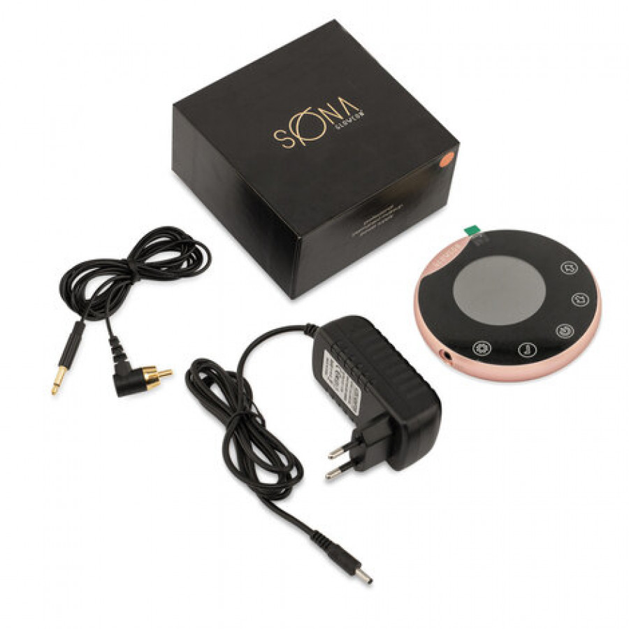  KWADRON SONA Power Supply Pink