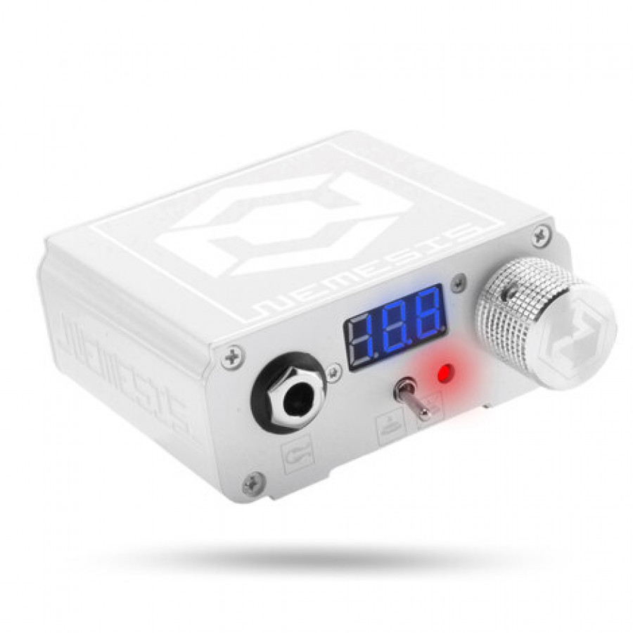 Источник питания Power Supply White