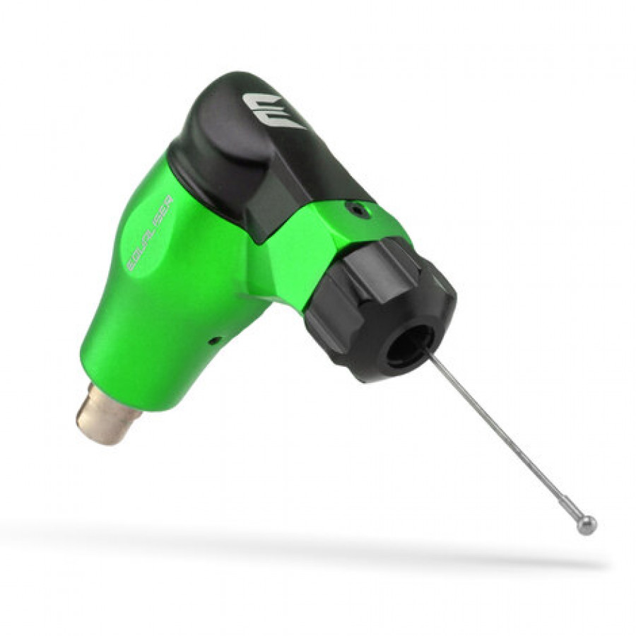 Тату машинка Fox Mini V2 Green